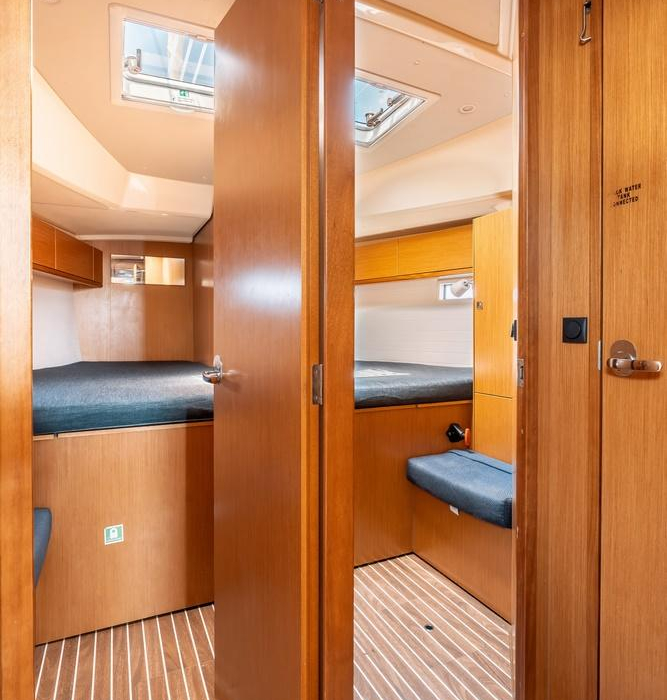 Fedias | Bavaria 46 Cruiser photo 11