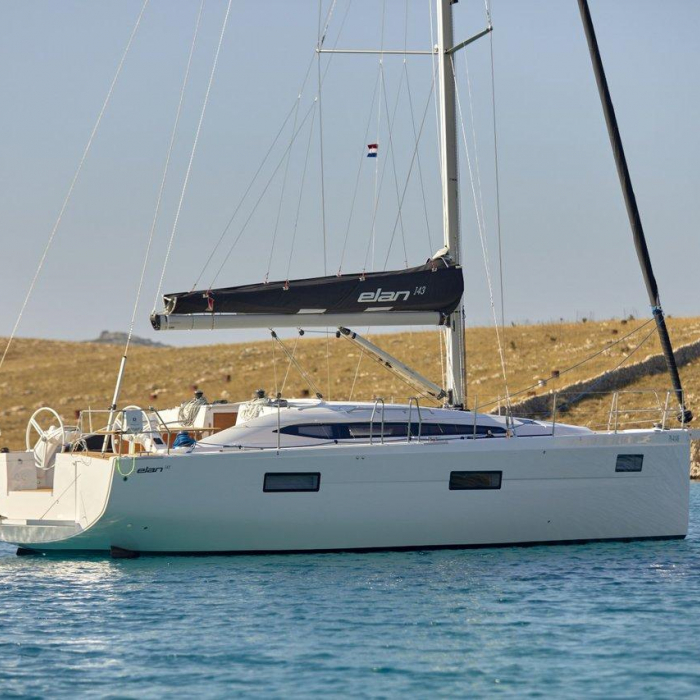 Hangover | Elan Impression 45 photo 2