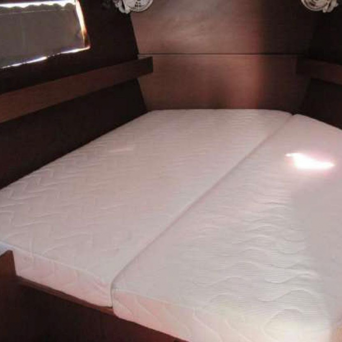 Economy | Oceanis 41.1 photo 14