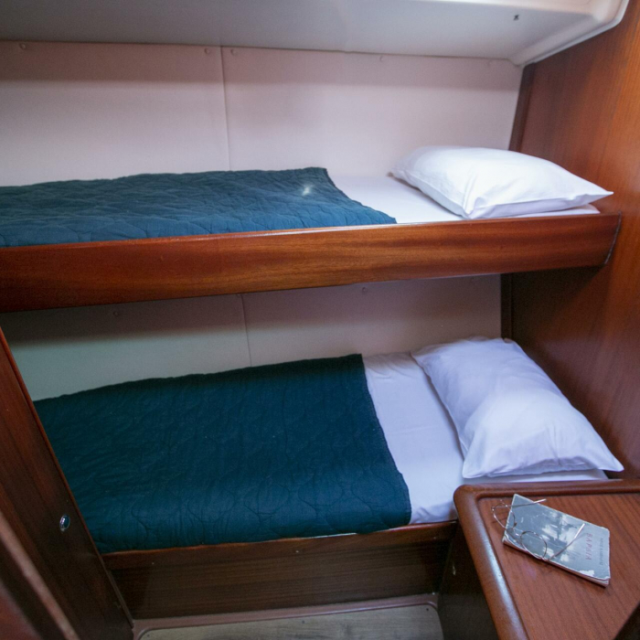 Calypso | Bavaria 44 photo 7