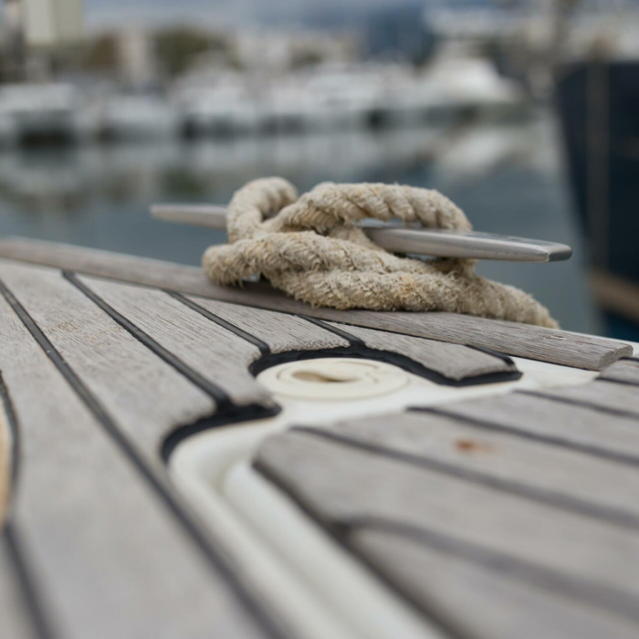 Leonidas | Sun Odyssey 409 photo 20