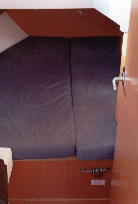 Economy | Bavaria Cruiser 36 photo 10