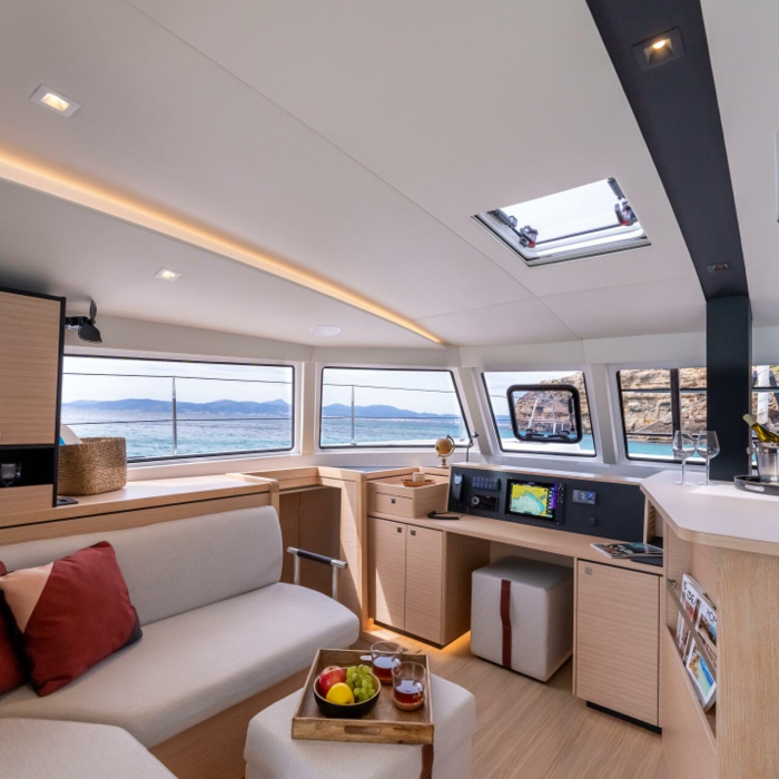 Stella | Nautitech 44 Open photo 19