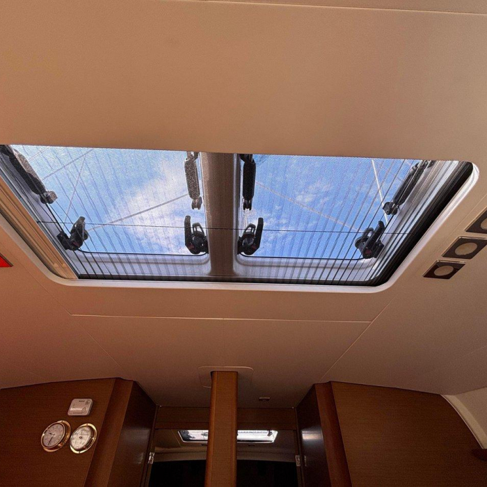 Moonlight | Sun Odyssey 479 photo 10