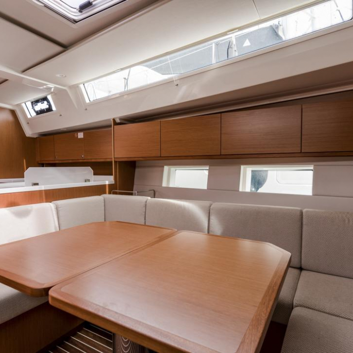 Midas | Bavaria C45 photo 16