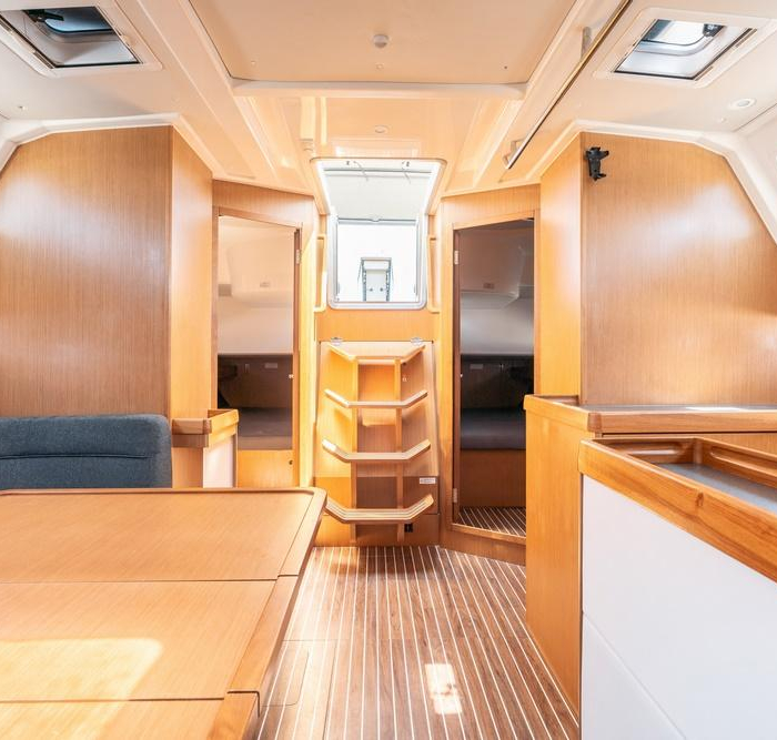 Fedra | Bavaria 46 - Cruiser photo 16