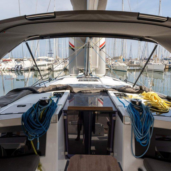 Key West | Dufour 41 photo 21