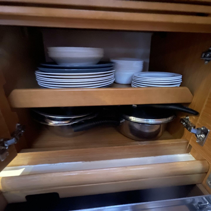 Agatha | Sun Odyssey 36i photo 47