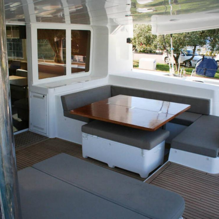 Matarma | Lagoon 52F photo 8