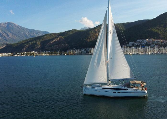 Santiago | Bavaria Cruiser 46 photo 32