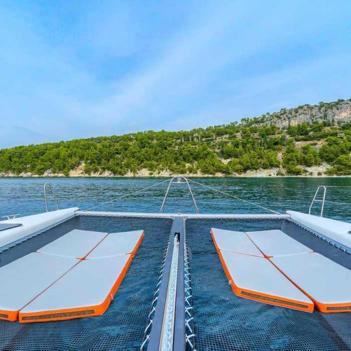 Orange | Luna 47 Power photo 17