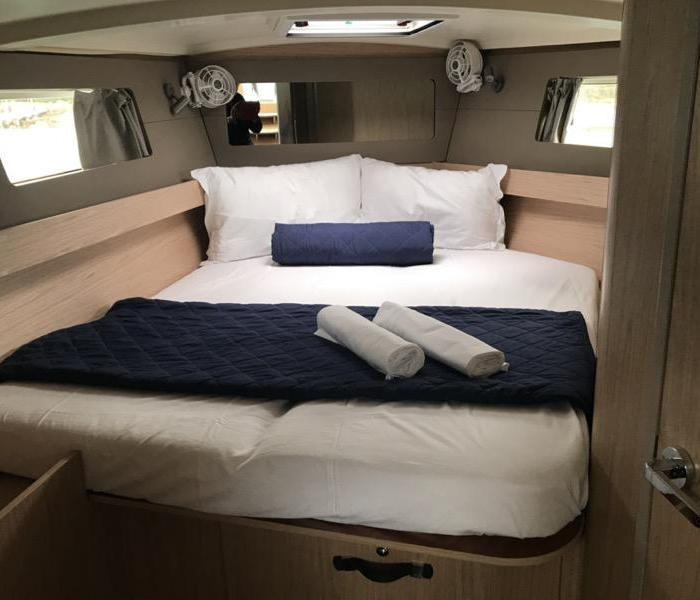 Perseus | Oceanis 41.1 photo 10