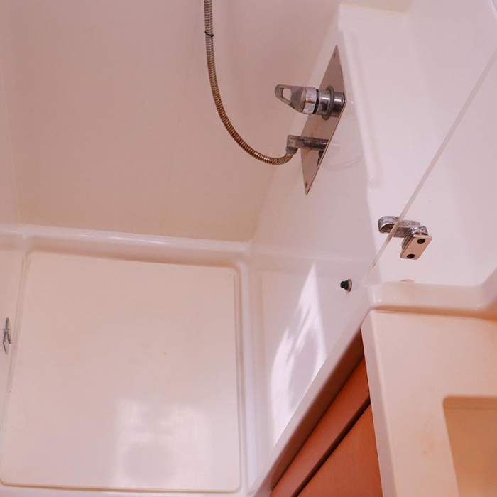 Moët | Lagoon 450 F photo 11