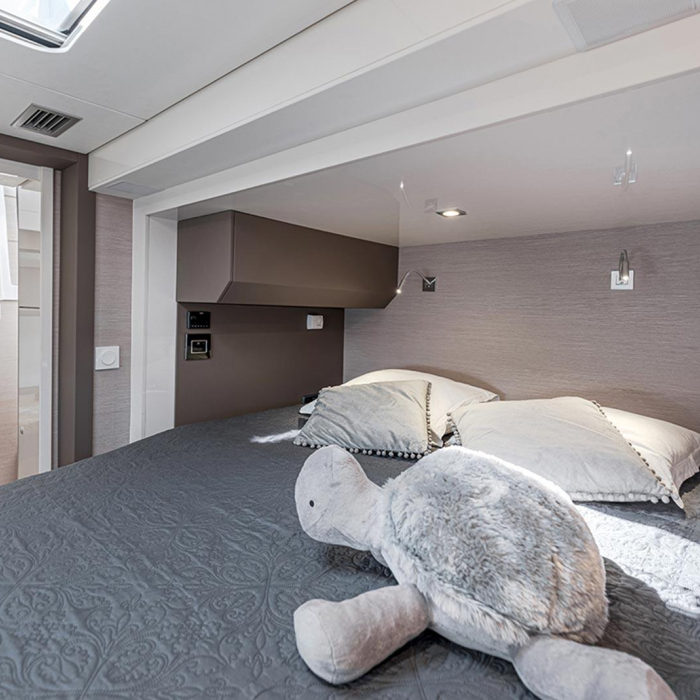 Mavic | Aventura 56 MY photo 1