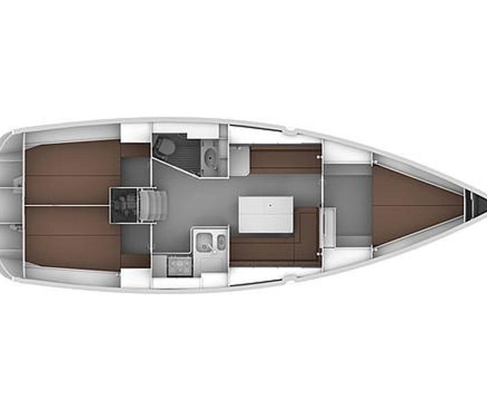 Adora | Bavaria 36 Cruiser photo 12