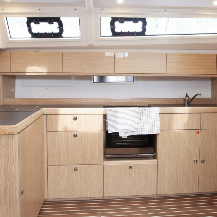 Trex | Bavaria Cruiser 46 photo 8