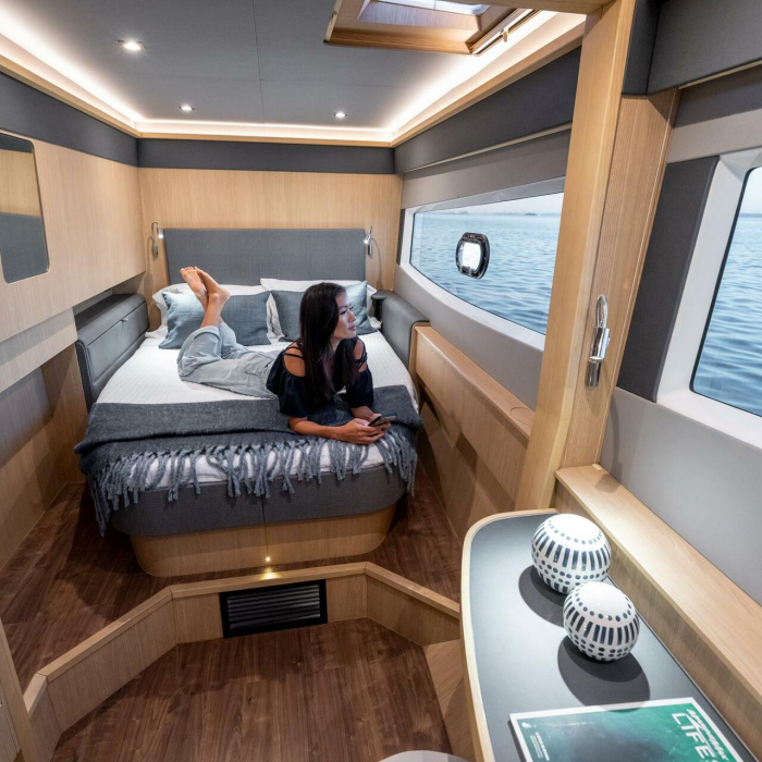 Big Joy | Aquila 42 photo 8