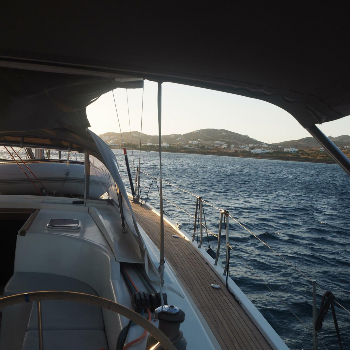 Apollonis | Hanse 540e photo 30