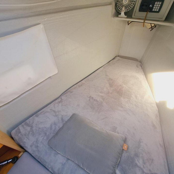 Lluna | Lagoon 450 F photo 17