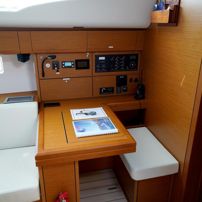 Sunlark | Jeanneau 54 photo 19