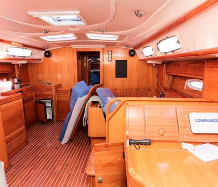 Biki | Bavaria 46 photo 2