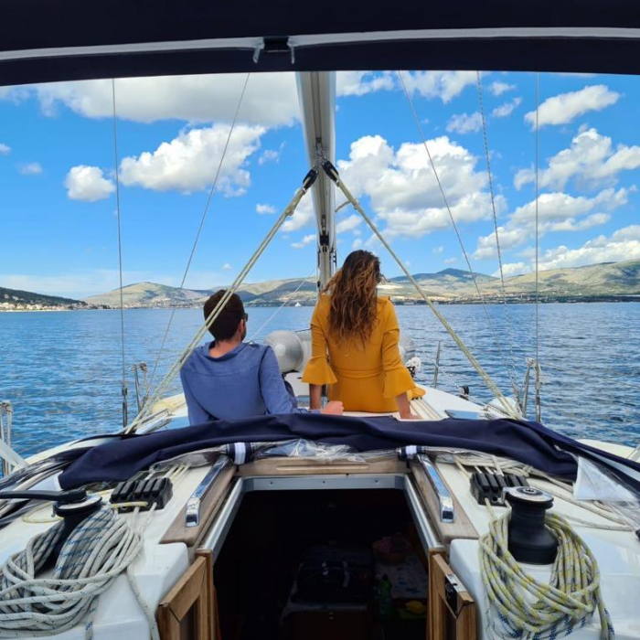 Lana 3 | Bavaria Cruiser 37 photo 3