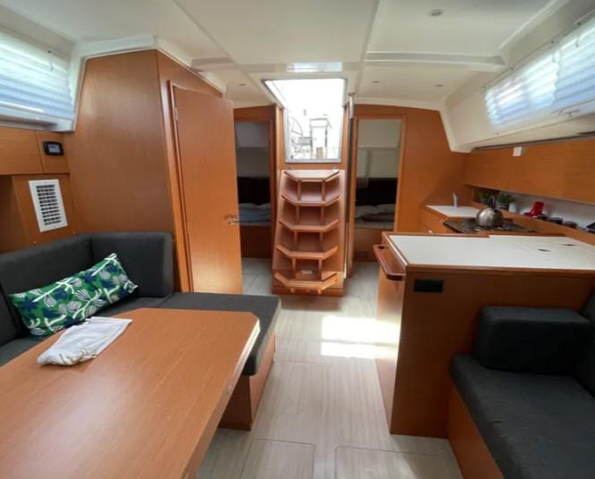 Prestige | Bavaria C42 photo 10