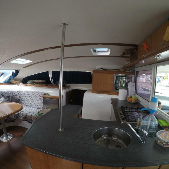 Alcade | Nautitech 47 photo 9