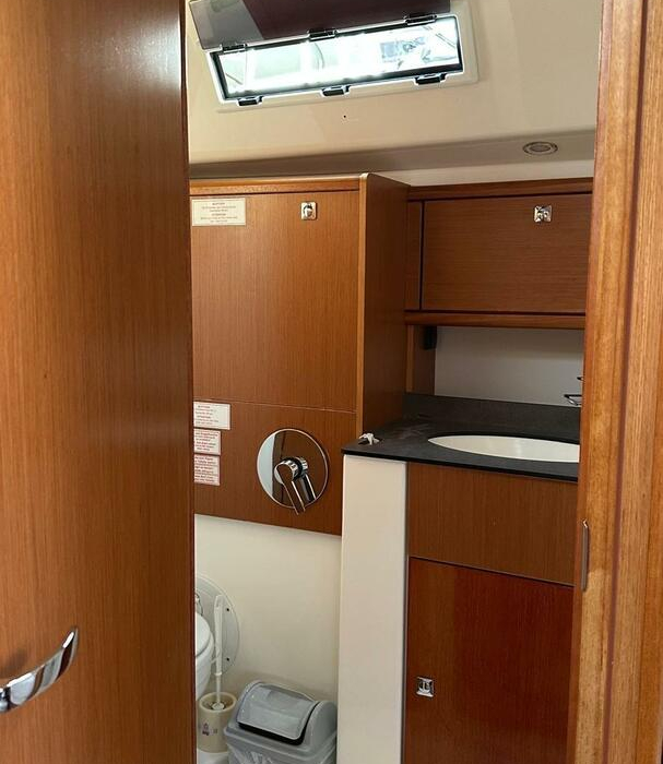 Mango | Bavaria cruiser 51 photo 5