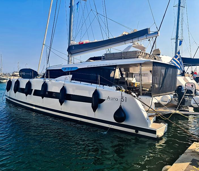 Penny Lane - Green Wave | Aura 51 photo 1