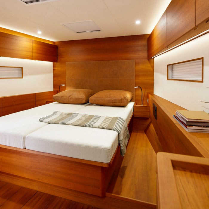 Milagro | Solaris 64 RS photo 7