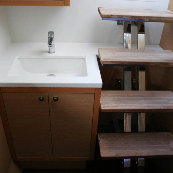 Matarma | Lagoon 52F photo 34