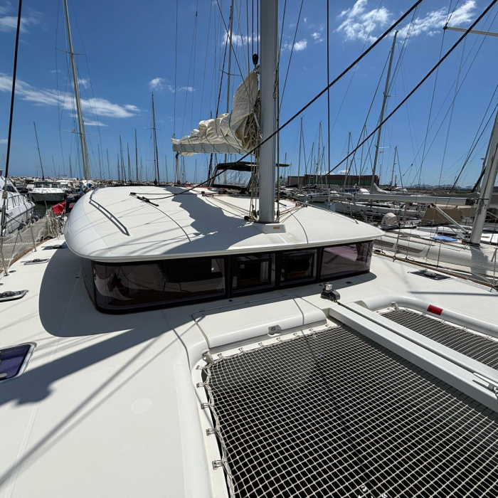 Aragorn | Lagoon 400 S2 photo 3