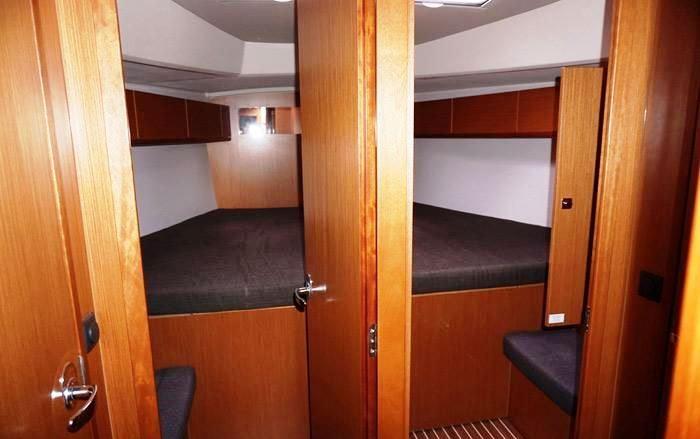 Leonidas Bavaria 46 Cruiser | Bavaria 46 Cruiser photo 21