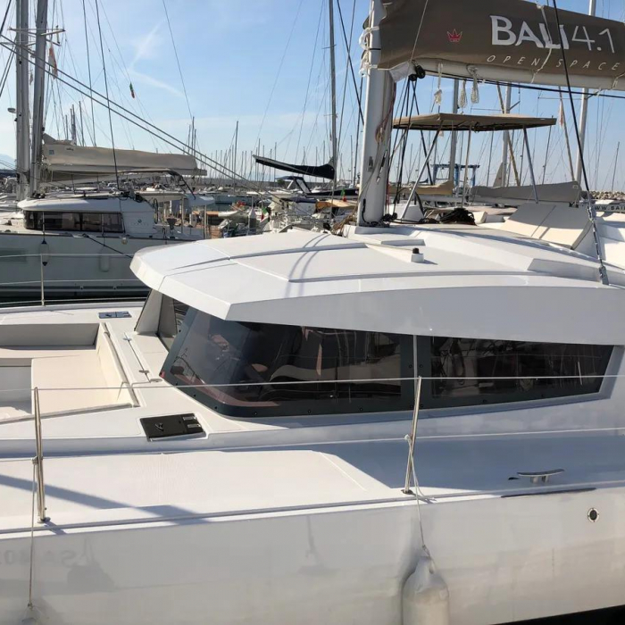 Zeta | Bali 4.1 photo 8