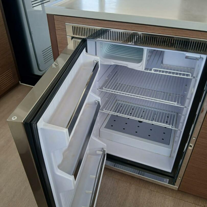 Ostraco | Lagoon 46 photo 35