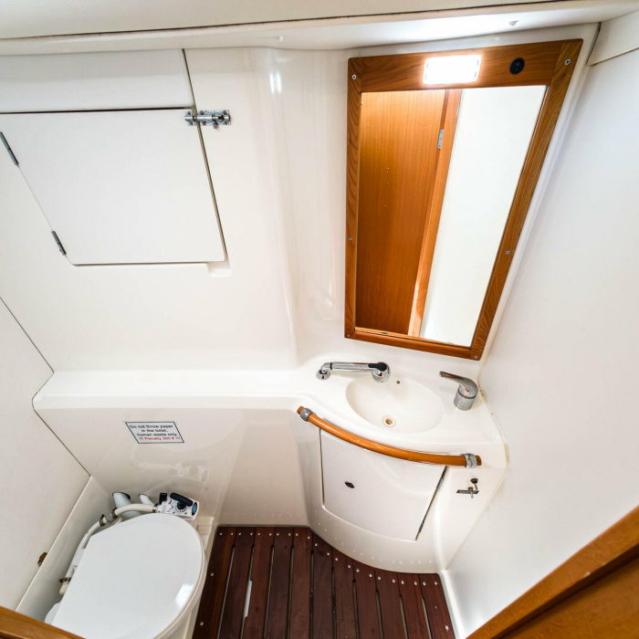 Relax | Lagoon 380 S2 photo 41