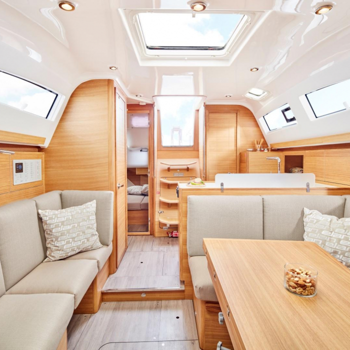 Liana | Elan Impression 40.1 photo 7