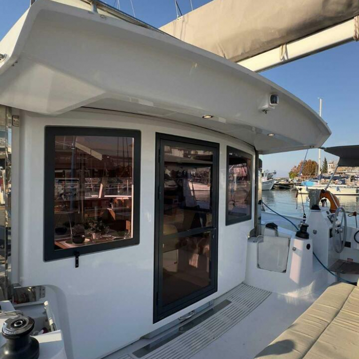 Northcat 38 | Bali Catsmart photo 2