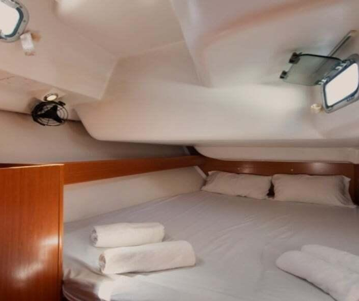 Ksenya | Cyclades 43.4 photo 1