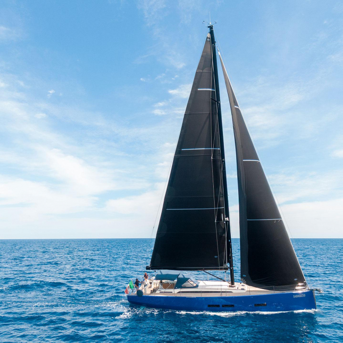 Avalon - Luxury - A/C, Watermaker | Solaris 55 photo 27