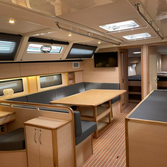 Six on the Sea | D&D Kufner 54 Exclusive photo 2