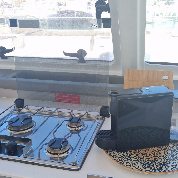 Navegame | Bali Catspace photo 14