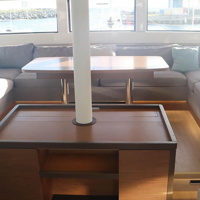 Jays 'n Seas | Lagoon 50 photo 10