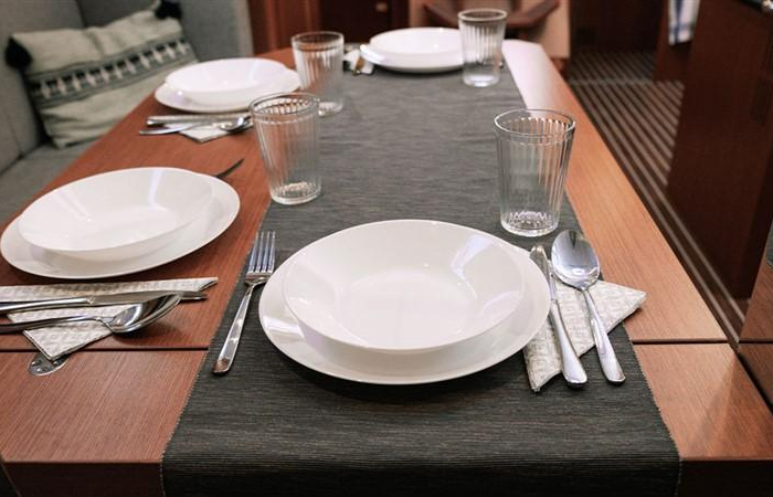 Nomad | Bavaria C42 photo 40