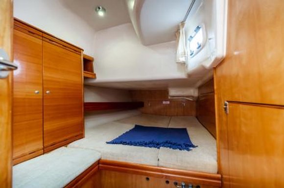 Meer Elis | Bavaria 44 Vision photo 8