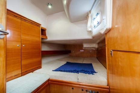 Meer Elis | Bavaria 44 Vision photo 8