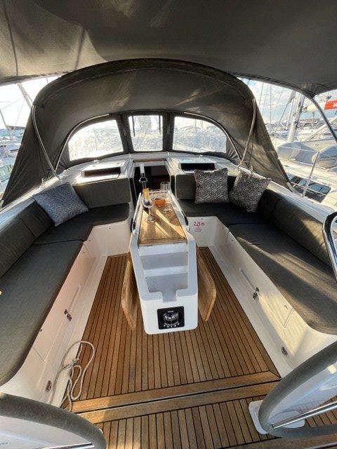 Maja | Hanse 455 photo 19
