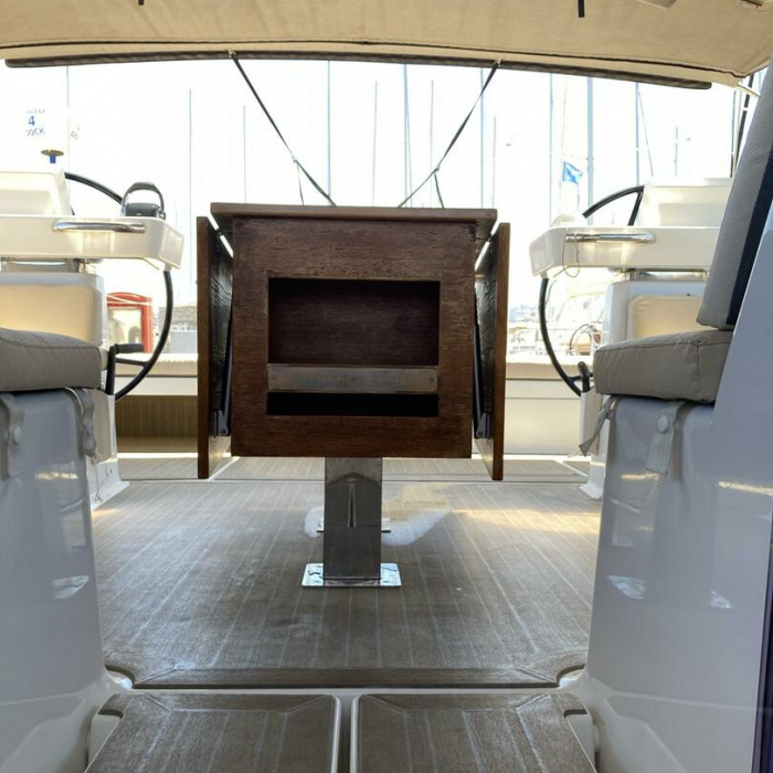 Nakupenda | Dufour 56 Exclusive photo 14