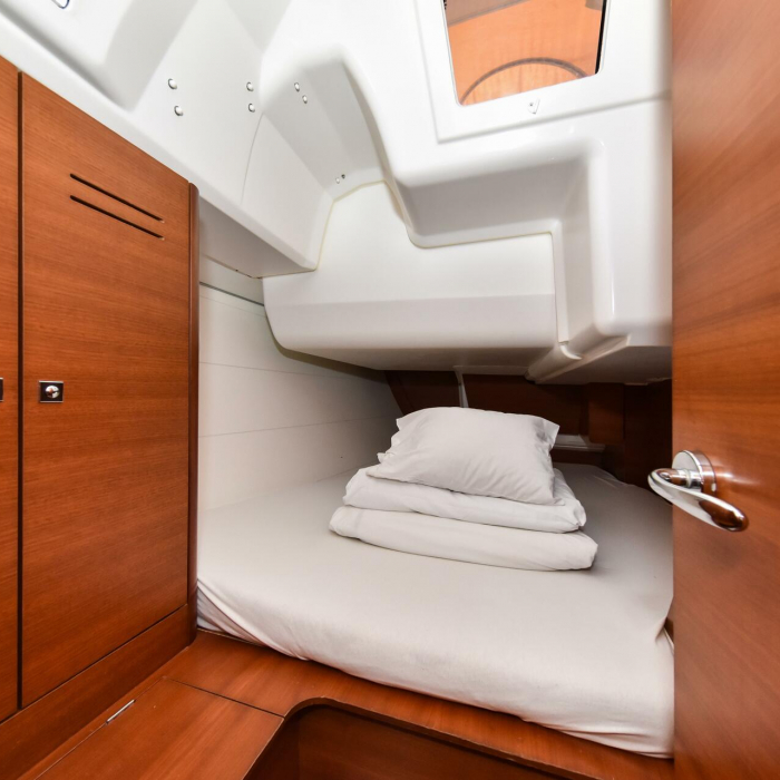 Pape | Dufour 350 GL photo 32